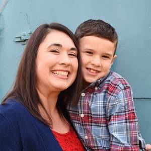 Meet your Posher, Rebecca